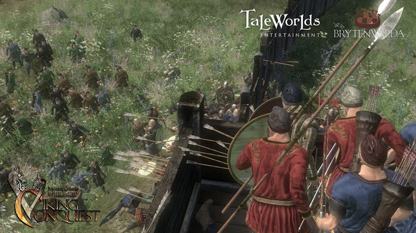 Screenshot 14 of Mount & Blade: Warband - Viking Conquest Reforged Edition