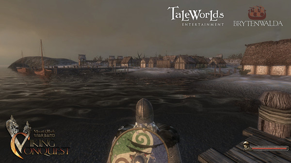 Screenshot 15 of Mount & Blade: Warband - Viking Conquest Reforged Edition