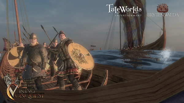 Screenshot 16 of Mount & Blade: Warband - Viking Conquest Reforged Edition