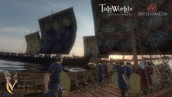 Screenshot 17 of Mount & Blade: Warband - Viking Conquest Reforged Edition