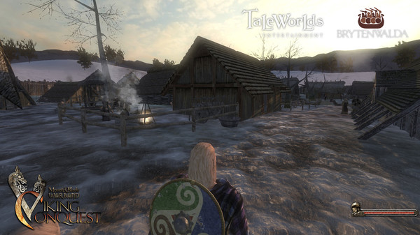 Screenshot 18 of Mount & Blade: Warband - Viking Conquest Reforged Edition