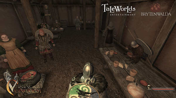 Screenshot 20 of Mount & Blade: Warband - Viking Conquest Reforged Edition