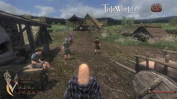 Screenshot 21 of Mount & Blade: Warband - Viking Conquest Reforged Edition