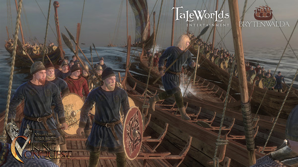 Screenshot 22 of Mount & Blade: Warband - Viking Conquest Reforged Edition