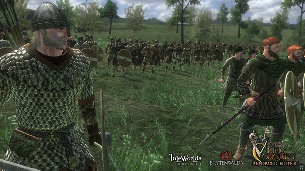 Screenshot 4 of Mount & Blade: Warband - Viking Conquest Reforged Edition