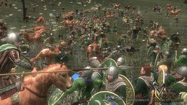 Screenshot 6 of Mount & Blade: Warband - Viking Conquest Reforged Edition