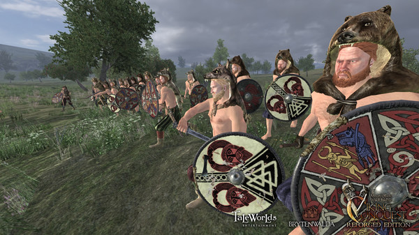 Screenshot 7 of Mount & Blade: Warband - Viking Conquest Reforged Edition