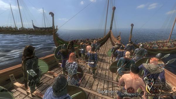 Screenshot 9 of Mount & Blade: Warband - Viking Conquest Reforged Edition