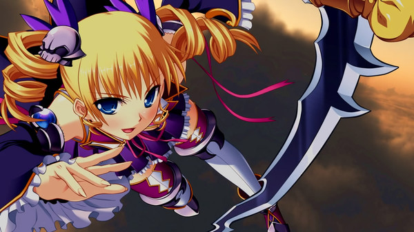 Screenshot 1 of Koihime Enbu