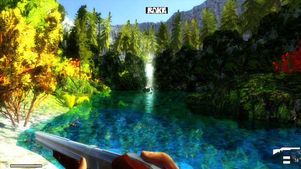 Screenshot 1 of Rake