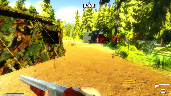 Screenshot 2 of Rake