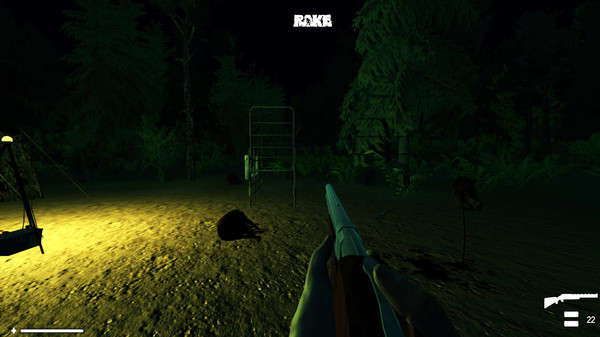 Screenshot 14 of Rake