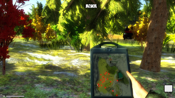 Screenshot 3 of Rake