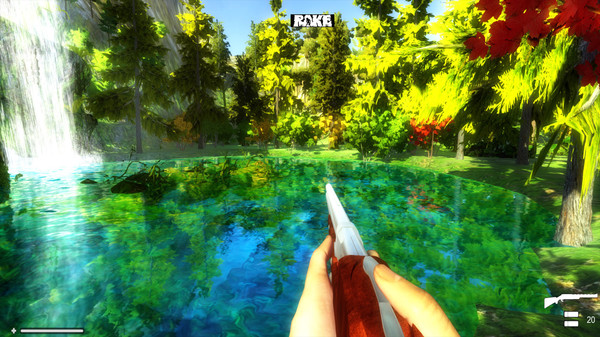 Screenshot 5 of Rake