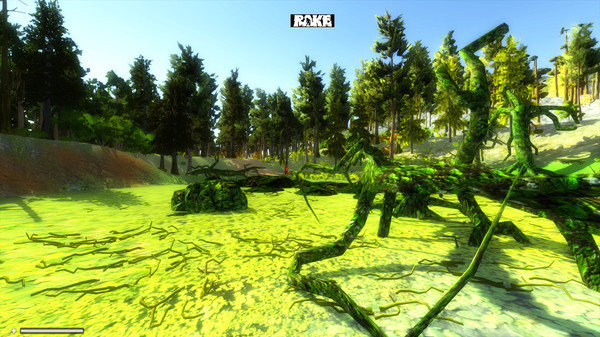 Screenshot 7 of Rake