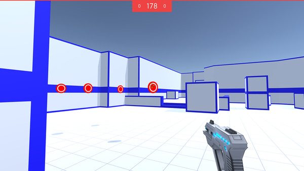 Screenshot 5 of Aim Hero