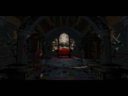 Screenshot 3 of The 7th Guest