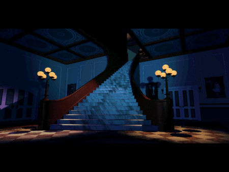 Screenshot 5 of The 7th Guest