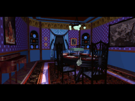 Screenshot 6 of The 7th Guest