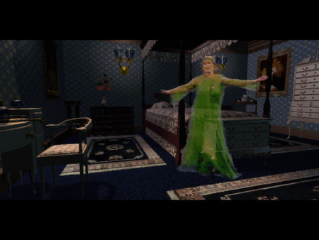 Screenshot 7 of The 7th Guest