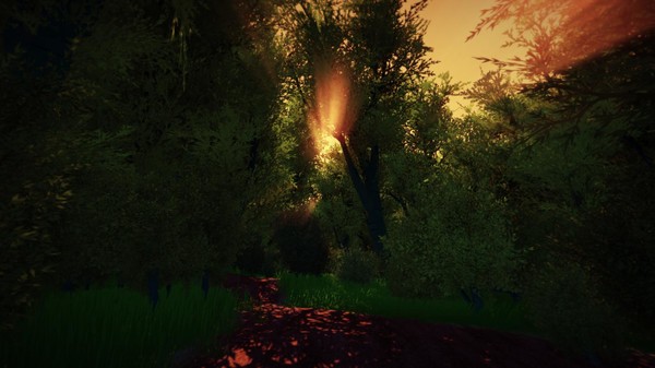 Screenshot 2 of Turn Around