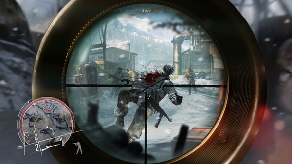 Screenshot 4 of Enemy Front