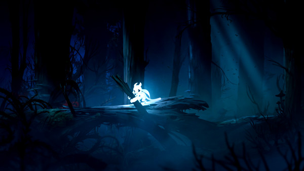 Screenshot 1 of Ori and the Blind Forest: Definitive Edition