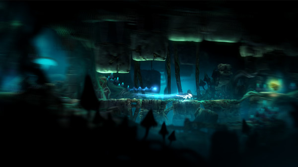 Screenshot 2 of Ori and the Blind Forest: Definitive Edition