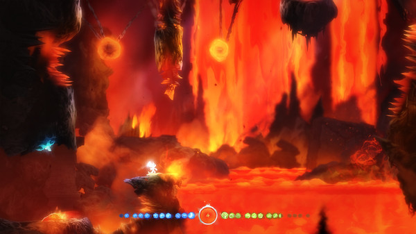 Screenshot 17 of Ori and the Blind Forest: Definitive Edition