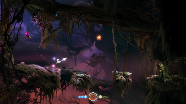 Screenshot 19 of Ori and the Blind Forest: Definitive Edition