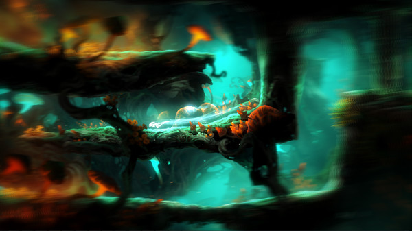 Screenshot 3 of Ori and the Blind Forest: Definitive Edition