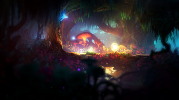 Screenshot 7 of Ori and the Blind Forest: Definitive Edition