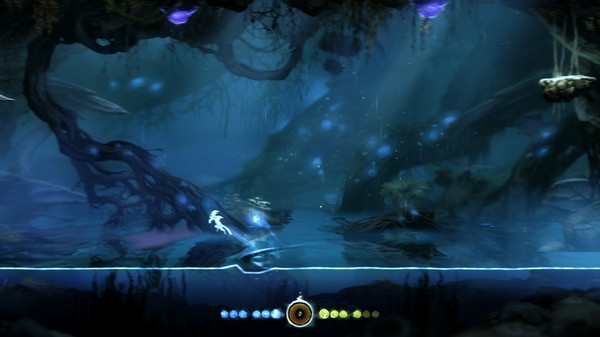 Screenshot 8 of Ori and the Blind Forest: Definitive Edition