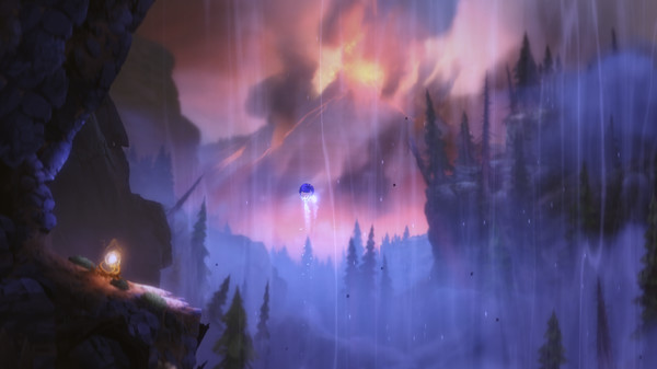 Screenshot 9 of Ori and the Blind Forest: Definitive Edition