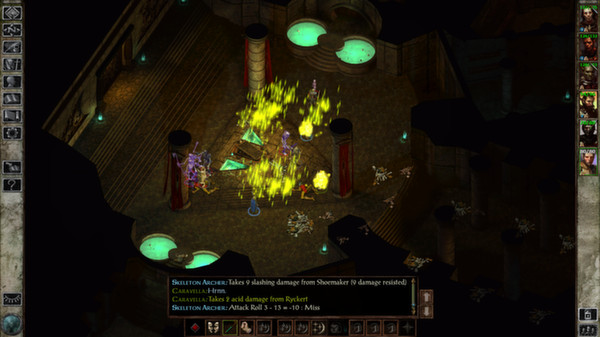 Screenshot 4 of Icewind Dale: Enhanced Edition