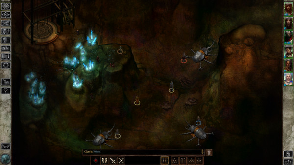 Screenshot 5 of Icewind Dale: Enhanced Edition