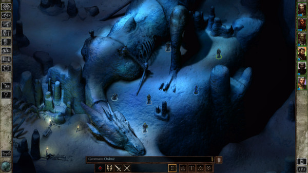 Screenshot 6 of Icewind Dale: Enhanced Edition