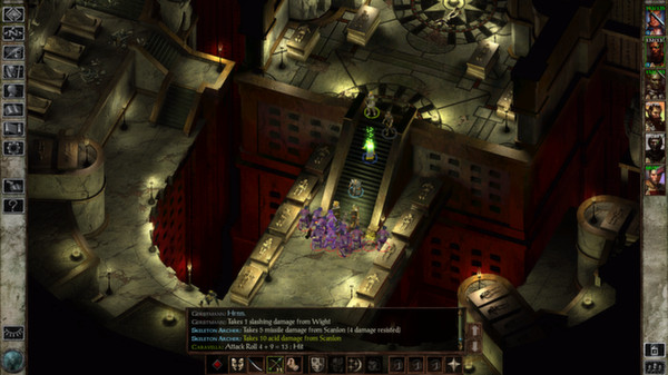 Screenshot 7 of Icewind Dale: Enhanced Edition