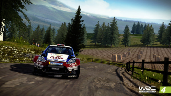 Screenshot 5 of WRC 4 FIA World Rally Championship