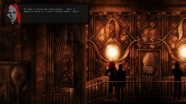 Screenshot 5 of Silence of the Sleep