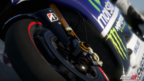 Screenshot 11 of MotoGP™14