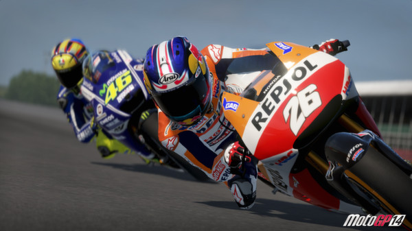 Screenshot 15 of MotoGP™14