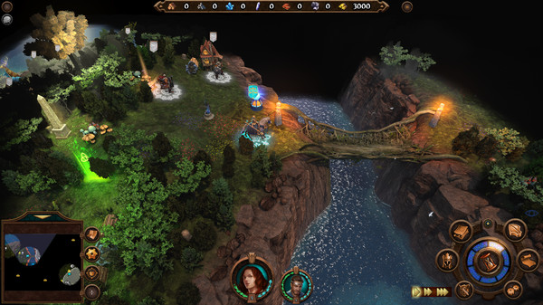 Screenshot 16 of Might & Magic® Heroes® VII