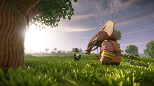 Screenshot 3 of Hardland