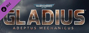 Warhammer 40,000: Gladius - Adeptus Mechanicus