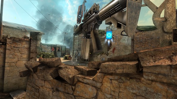 Screenshot 6 of Overkill VR: Action Shooter FPS