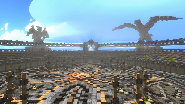 Screenshot 11 of Madness Cubed