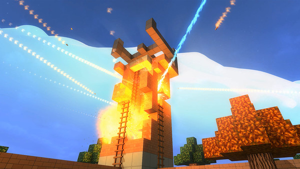 Screenshot 6 of Madness Cubed