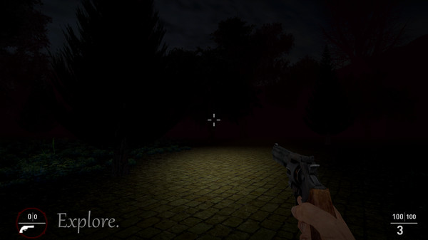 Screenshot 1 of Lone Leader