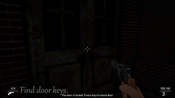 Screenshot 2 of Lone Leader
